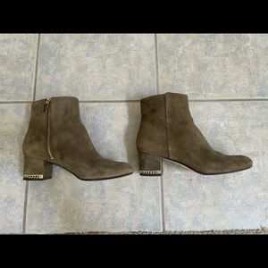Michael Kors Booties